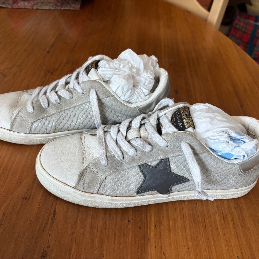 VH Havana sneakers